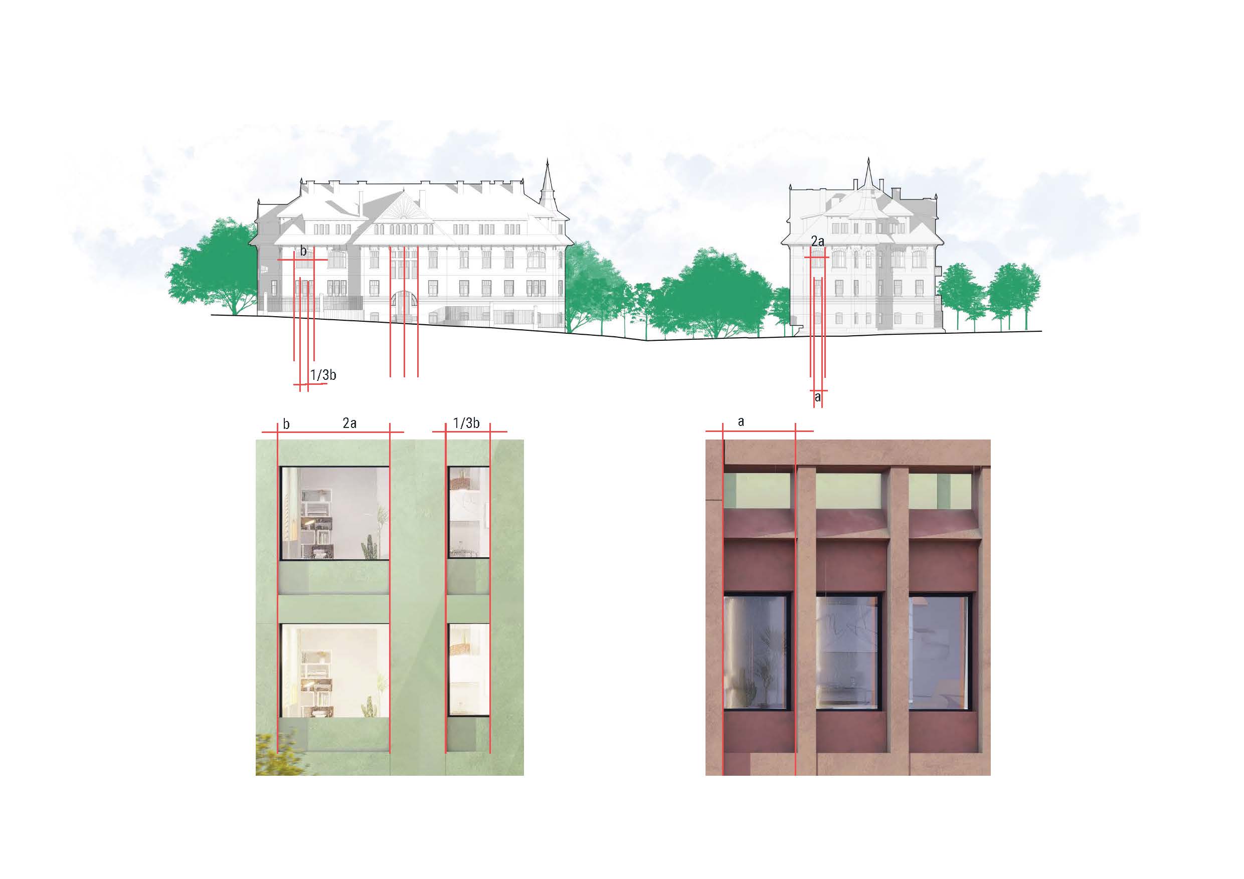 Military hospital – AVR-DEVELOPMENT